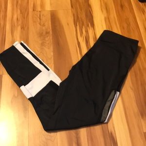 Workout pants